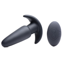 Thump It Plug Vibrant à Percussions THUMP IT Medium 12 x 4 cm